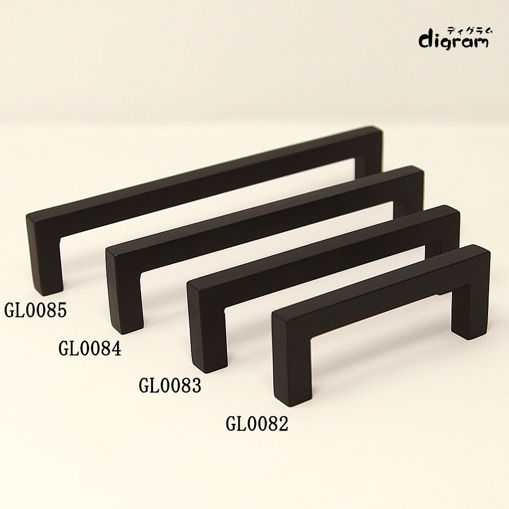 Amazon | アイアン 取っ手 つまみ スティック アングル ・ ハンドル