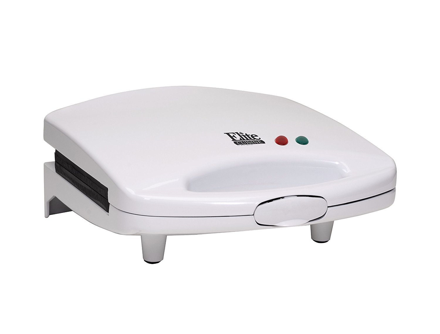 Maxi-Matic ESM-9002KB Elite Cuisine Sandwich Maker, One Size, Black