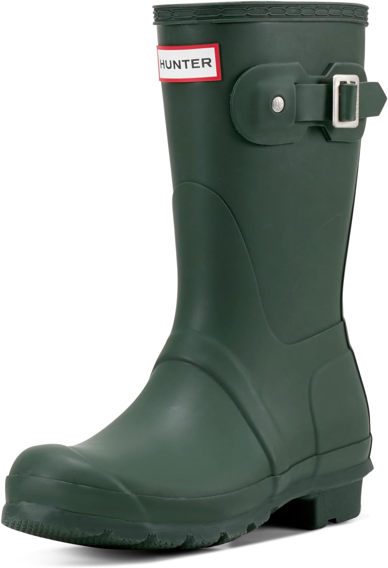 Hunter Women's Original Short Rain Boots