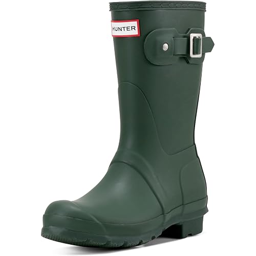 Hunter Women's Original Short Rain Boots