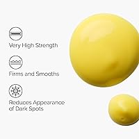 Vista 3 de The Ordinary Retinal 0.2% Emulsion, High-Strength Retinoid Serum for Advanced Anti-Aging Support, 0.5 Fl Oz