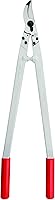 Vista 5 de FELCO F20 Podadoras de Fabricación Suiza para Jardinería – Podadoras Resistentes de 16.9" para Poda de Árboles Cortadores de Ramas de Árboles