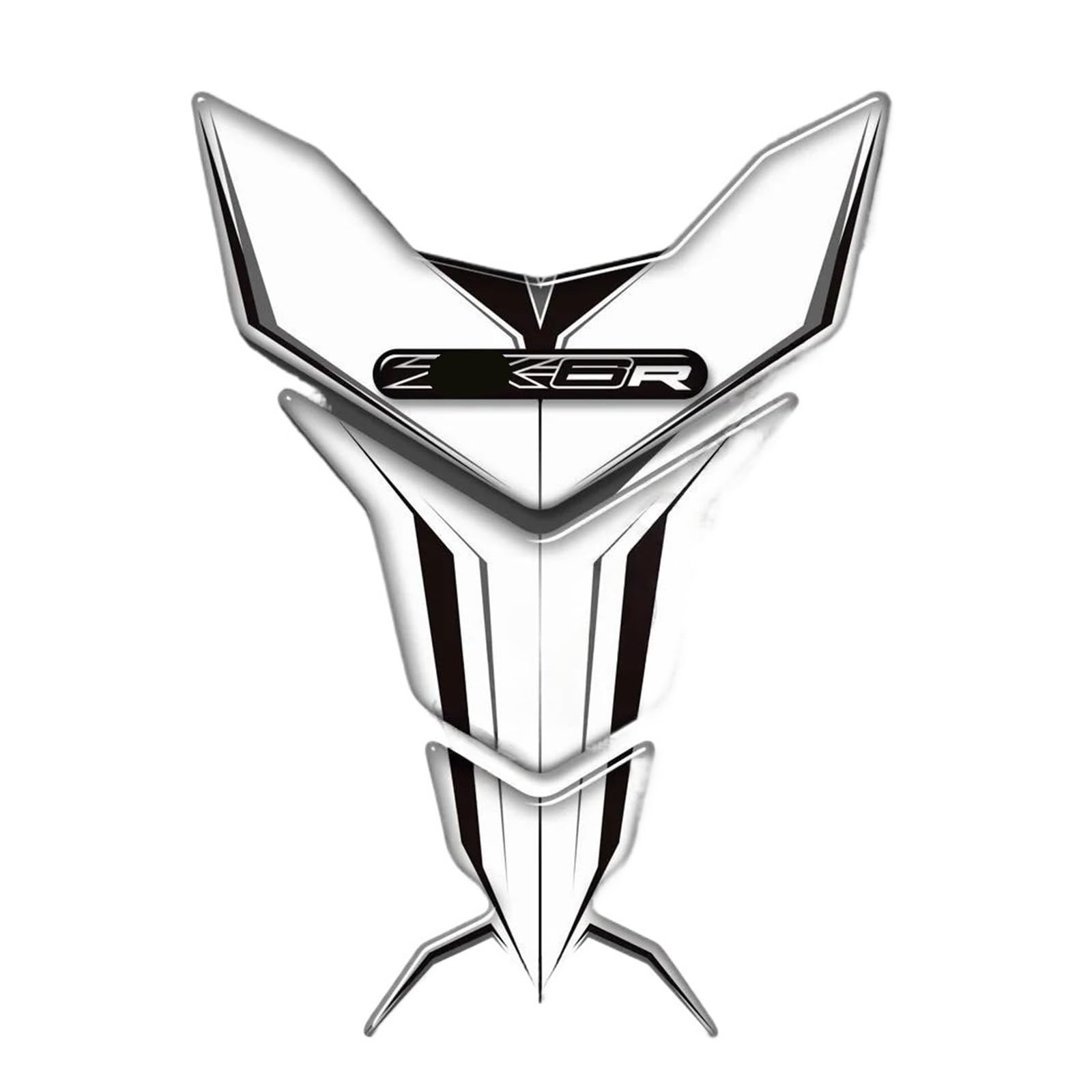 Doyubvcw Color G Motorcycle Sticker For Ni&Nja Zx-6R Zx6r Zx 6R