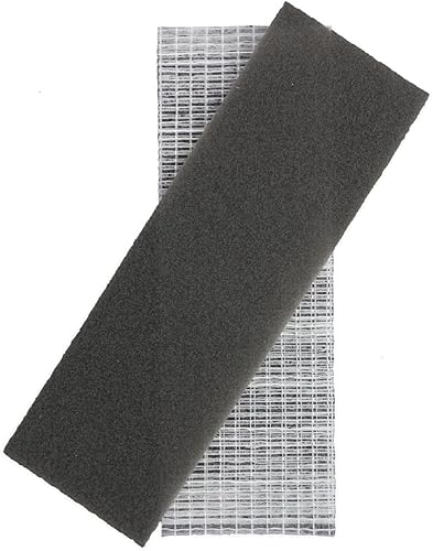 Miniatura 3 de TXFKN01RYNZP Filtro de aire de proyector para Panasonic PT-AE8000 PT-AH1000 PT-AR100 PT-AT6000 PT-LZ370 PT-AE8000EA PT-AH1000E PT-AR100E PT-AR100U