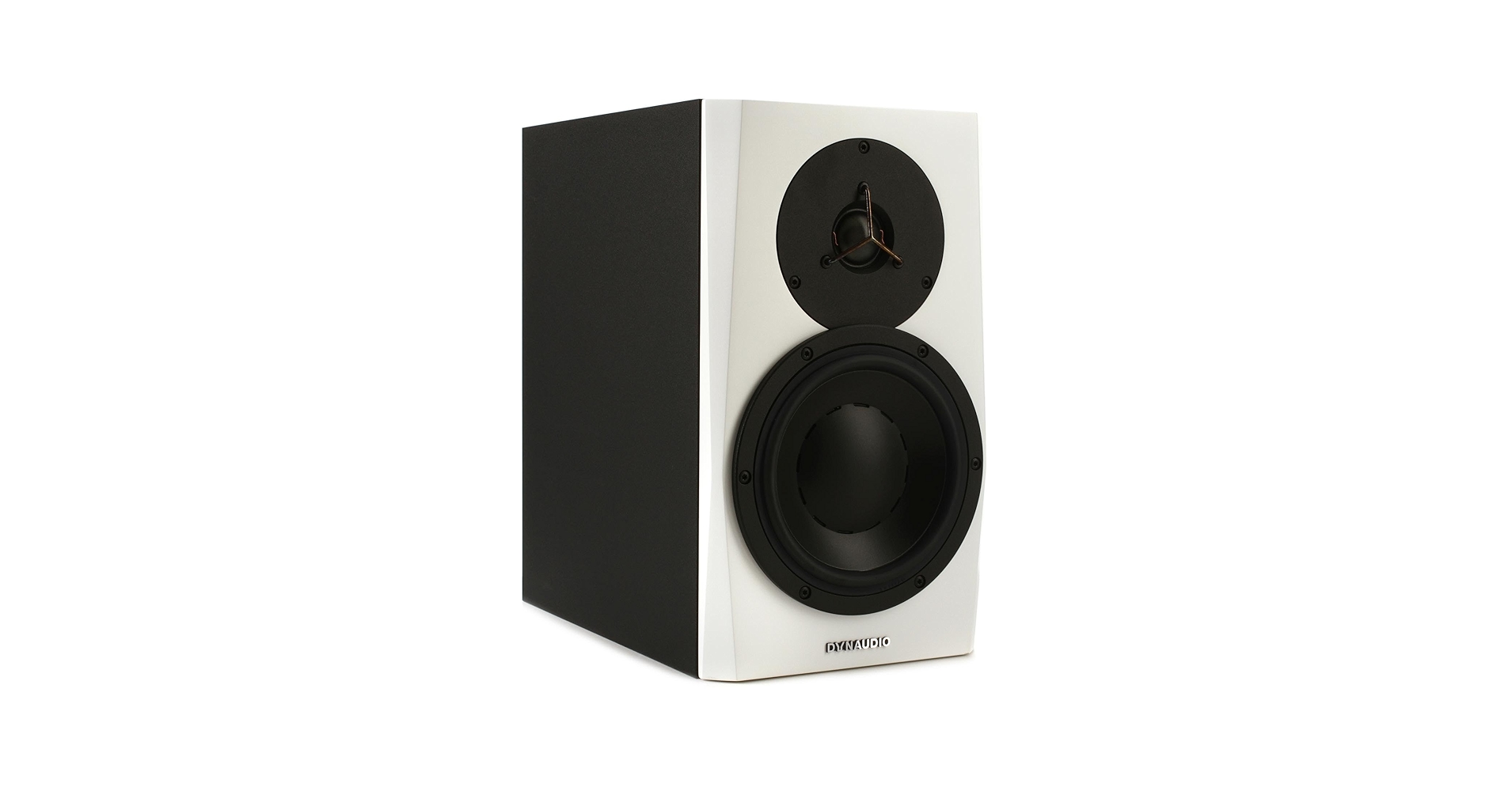 Dynaudio LYD 7 Black (ペア) スピーカー DYNAUDIO PRO LYD 7 BLACK ペア(お取り寄せ商品) ｜イケベ楽器店