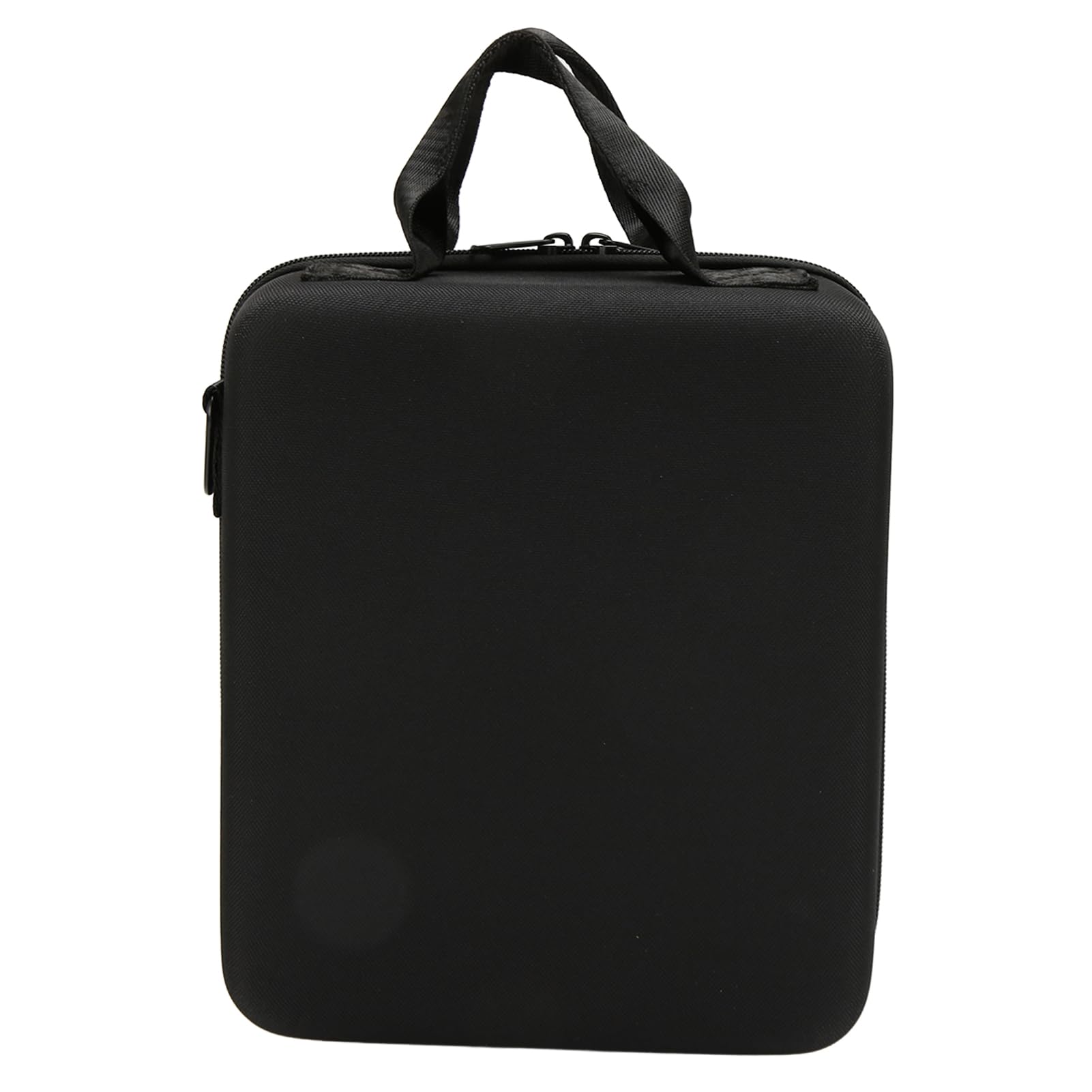 Custodia da Viaggio Duro Eva Impermeabile Ammortizzatore Ampia capacità per la Mania Bt Altoparlanti Portatile Anti Graffi con Cinturino per Impugnatura Ergonomica