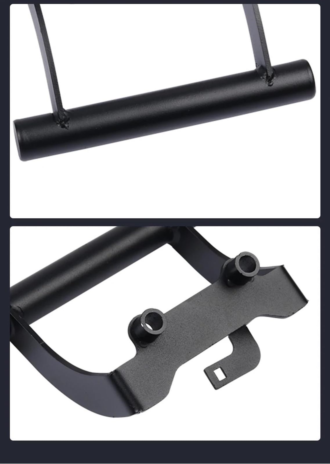 Soporte GPS Motocicleta para Rebel 1100 para CMX 1100 para CMX1100 2021 2022 2023 2024 Soporte Placa Navegación GPS Teléfono Soporte Adaptador Manillar
