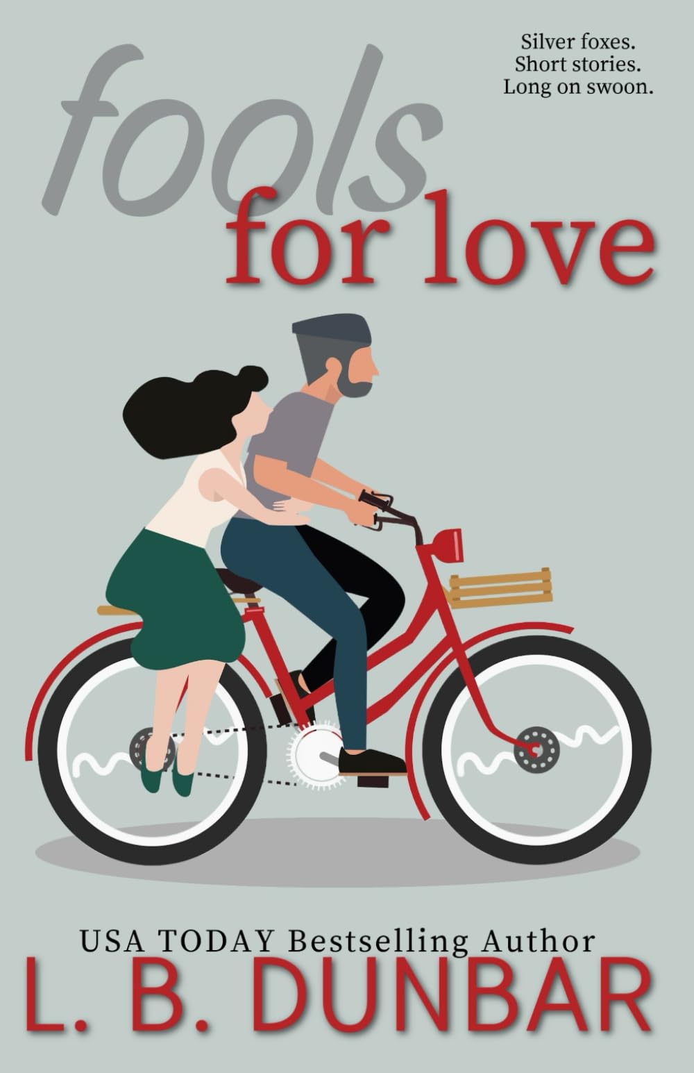 Fools For Love