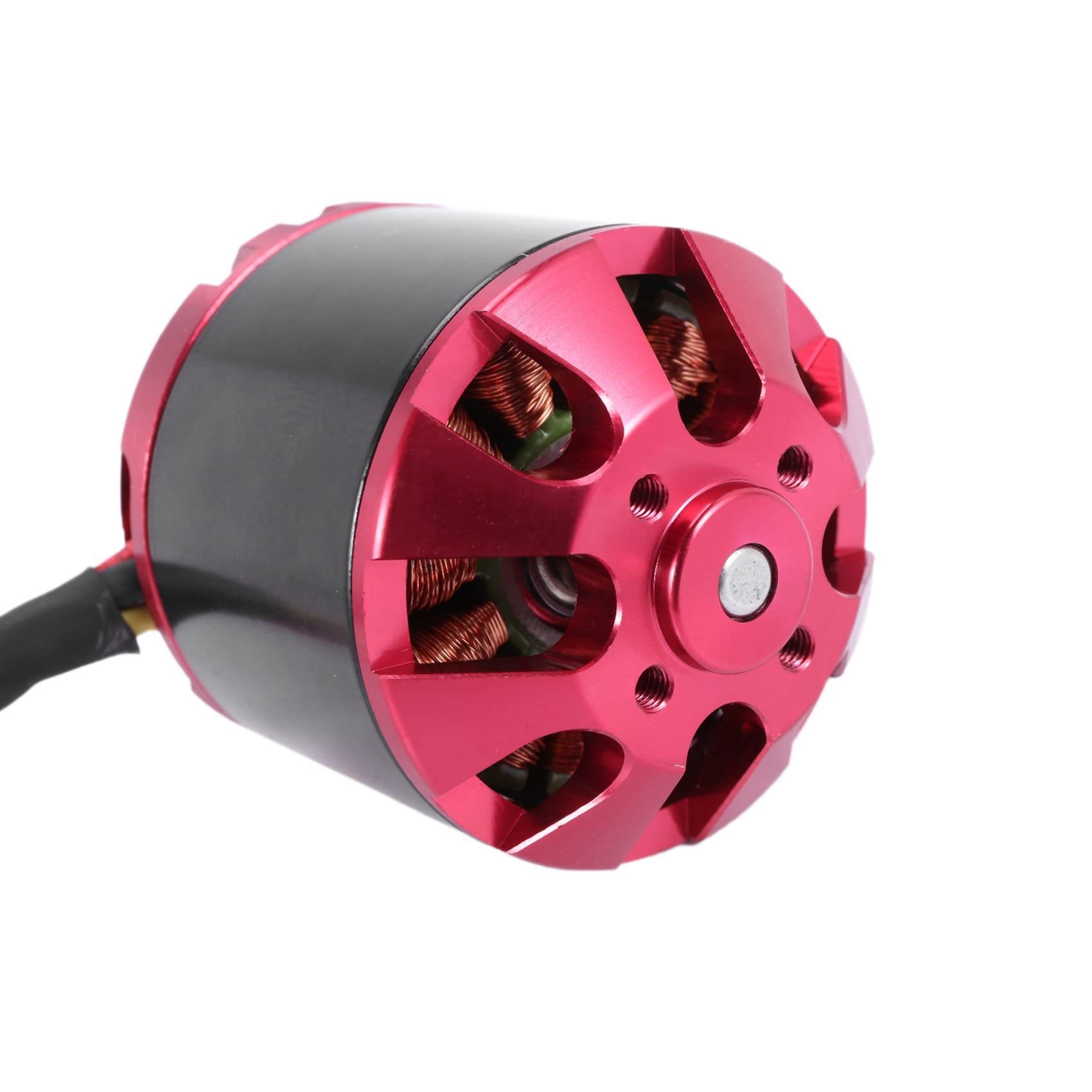 2X Motore Brushless D4250 800KV 3-7S per RC FPV Ala Fissa Drone Aereo Aereo Quadricottero Multicopter