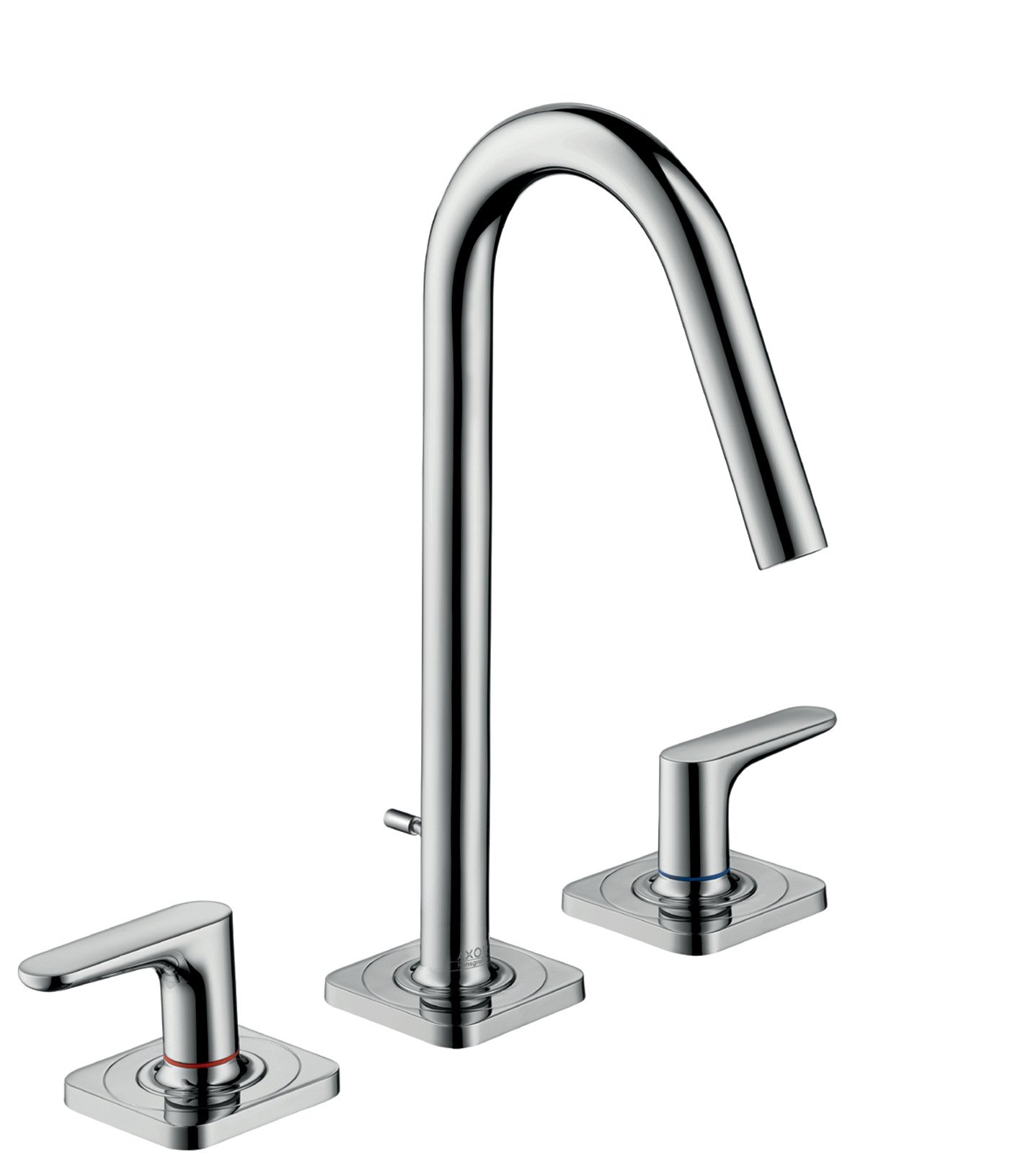 Amazon | Hansgrohe(ハンスグローエ) アクサーチッテリオM 3ホール洗面