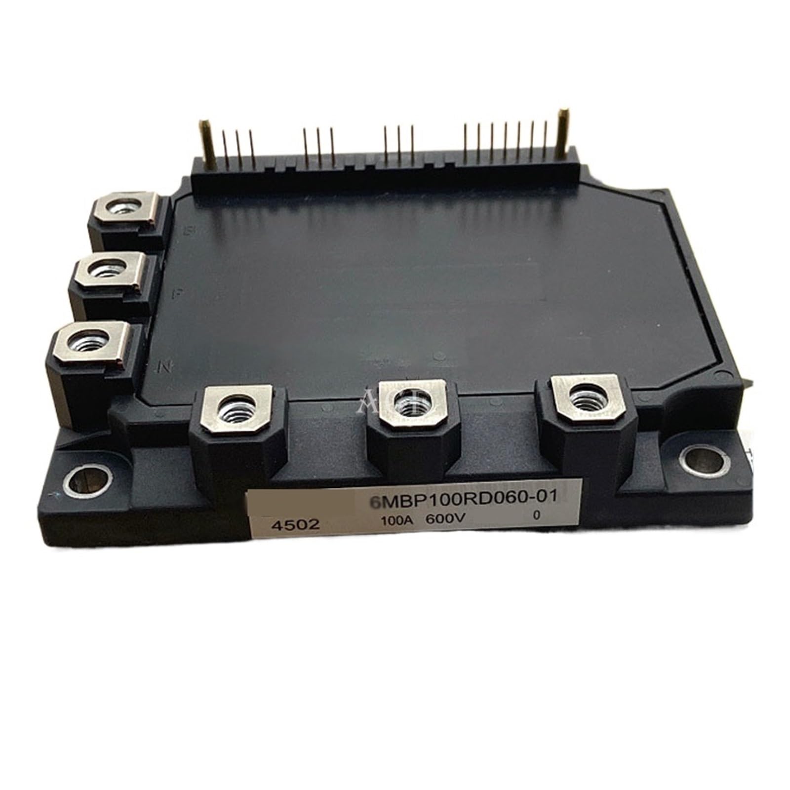 Module6MBP150RD060-07 IGBT triphasé pour onduleur de puissance