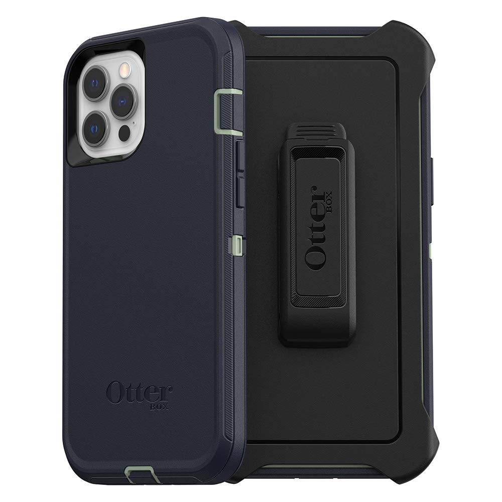 OtterBox Defender Series SCREENLESS Edition Case for iPhone 12 Pro Max | amzdealz