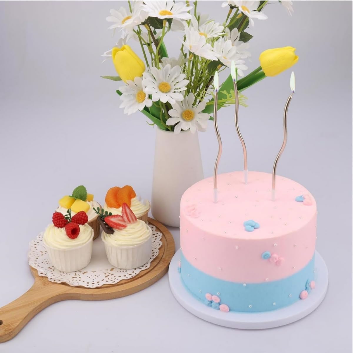 Fire Food Feuerwehr-Kuchenaufleger Essbar – Personalisierte Dekoration Zum  Geburtstag, Runde Form The Firemen, image size:1200x1200