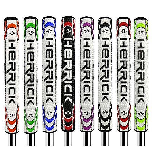 Golf Putter Grip for Mens PU Material Lightweight Portable Soft Many Color to Choose - Image 5