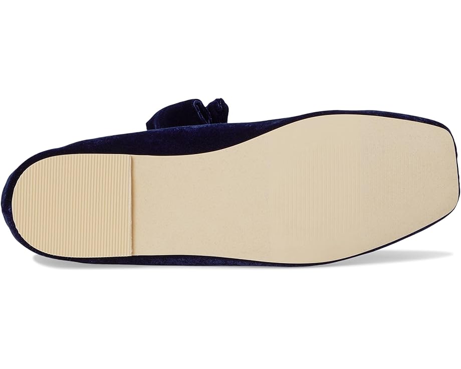 Janie and Jack Bow Flats (Toddler/Little Kid/Big Kid) - Bottom View