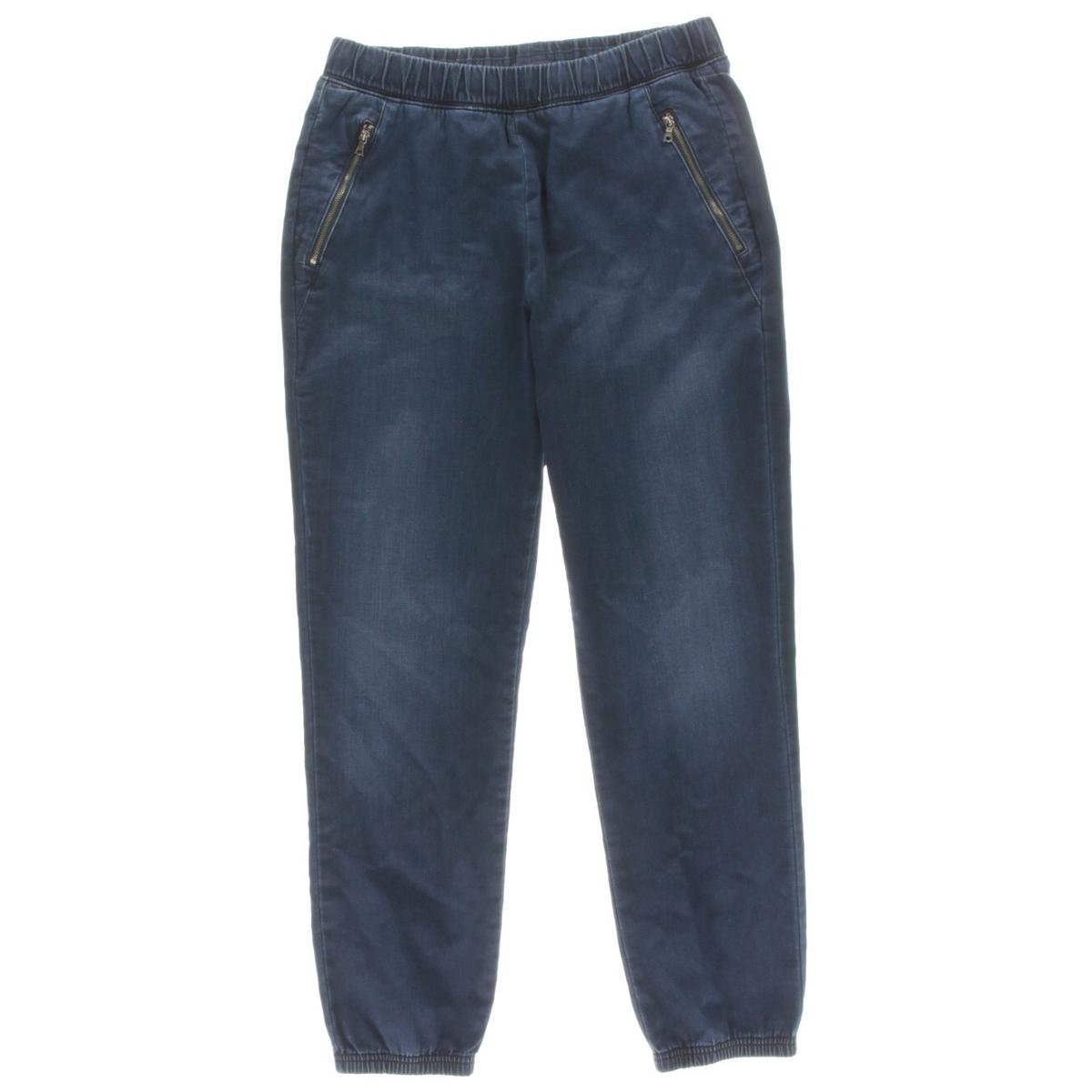 NYDJ Women's Cate Ankle Track Pant Jeans