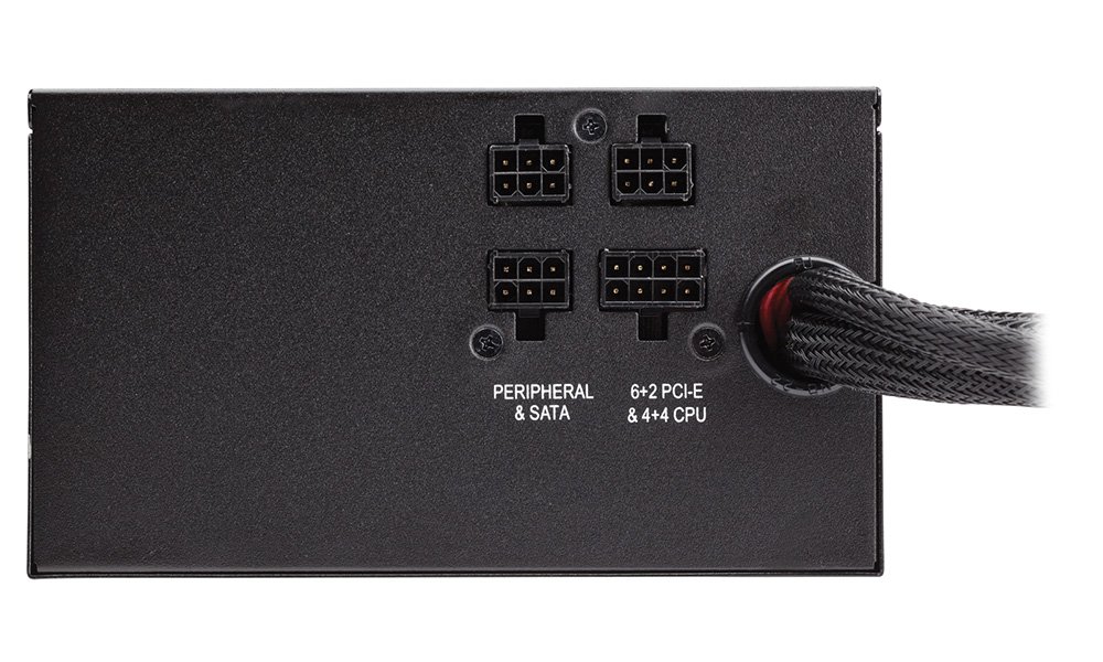 Amazon | Corsair CX450M 80PLUS BRONZE認定 PC電源ユニット PS626 CP