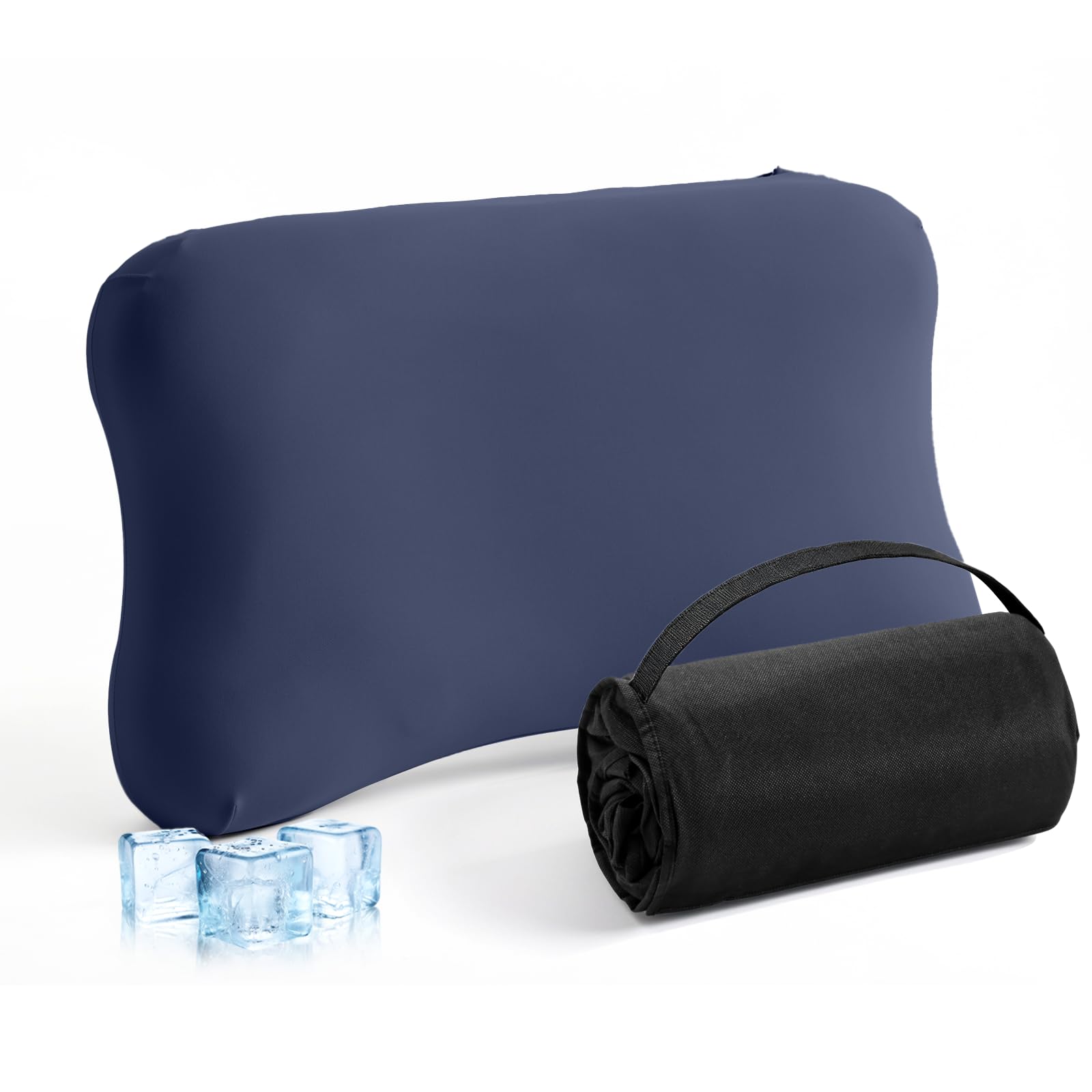 ZZ-WELL Neck Pillow