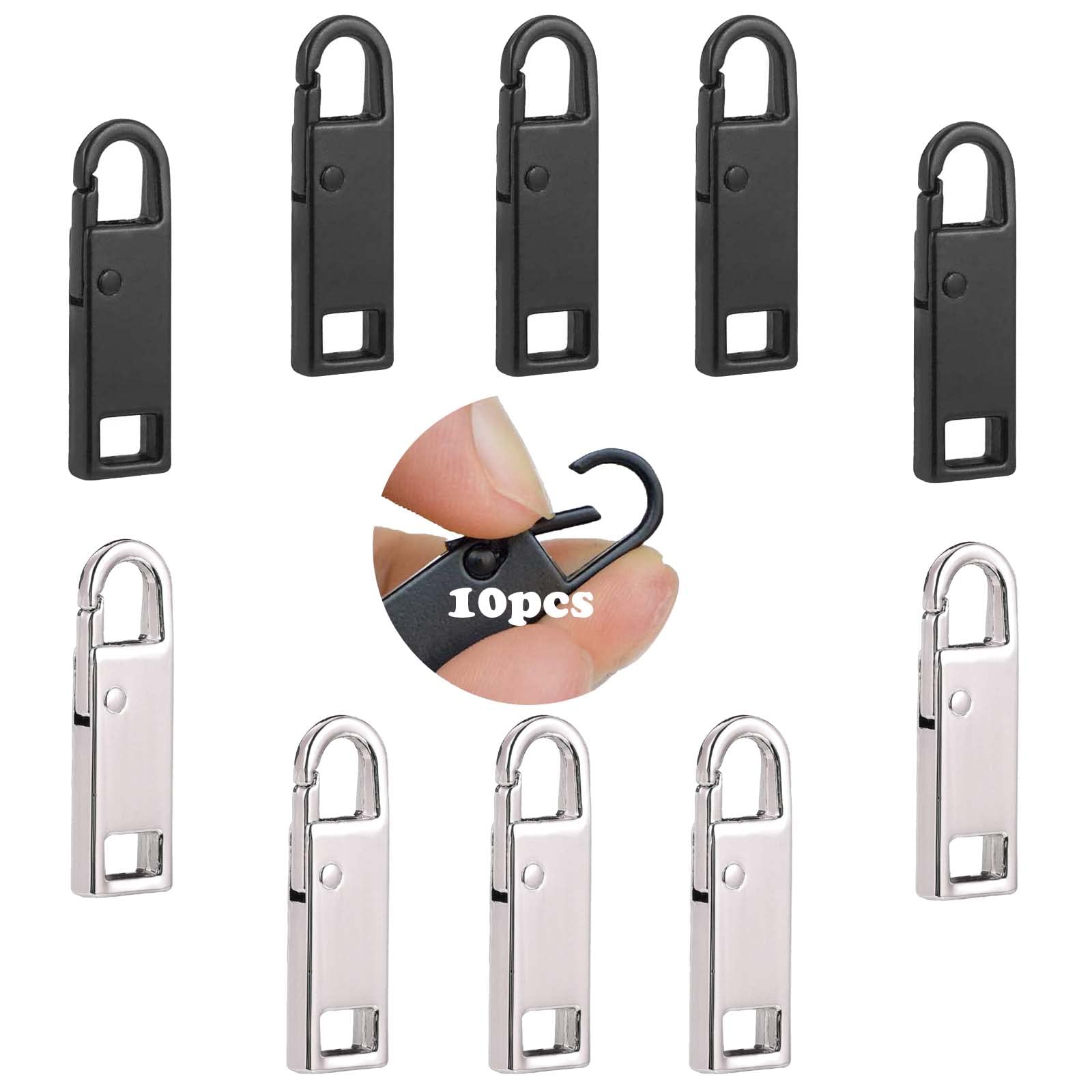 Reißverschluss Schloss Mit Code - Diebstahlschutz Für Skateboard & Mehr