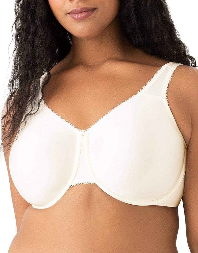 Wacoal womens Basic Beauty Underwire Bra BRA (pack of 1)