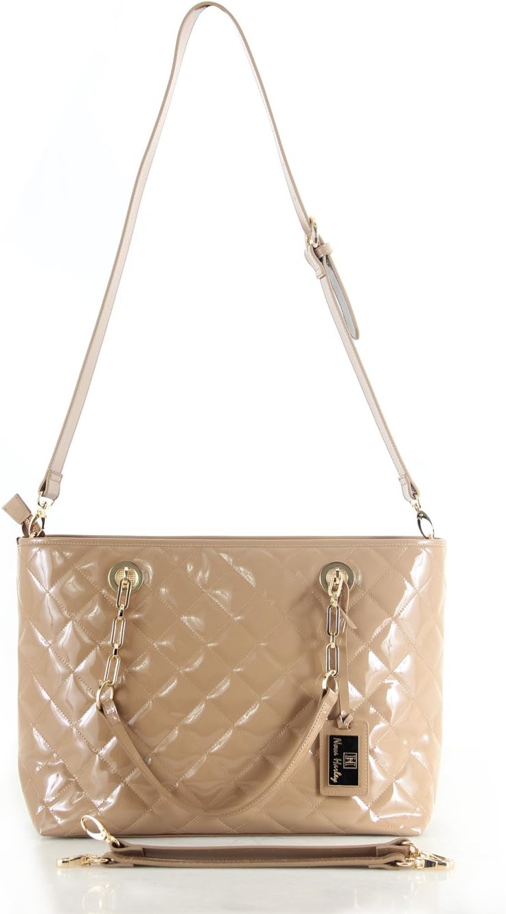 Nova Harley Luxury Changing Bag (California)