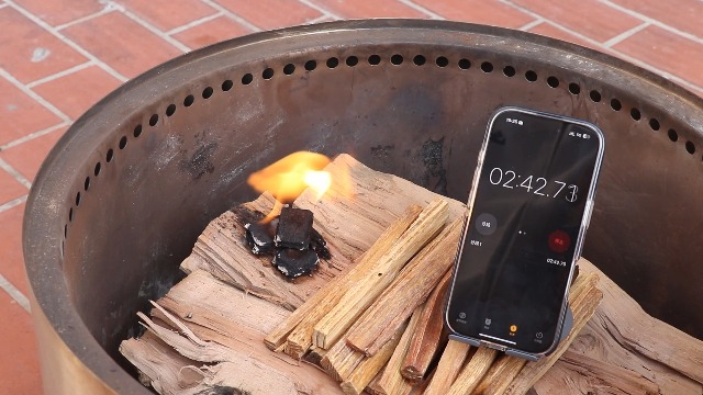 Amazon.com : HGD Fire Starter, Mini Natural Fire Starters for
