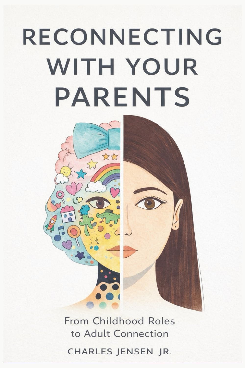 RECONNECTING WITH YOUR PARENTS: From Childhood Roles to Adult Connection