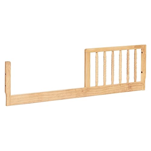 DaVinci Jenny Lind - Kit de conversión de cama para niños pequeños (M3199) en color natural
