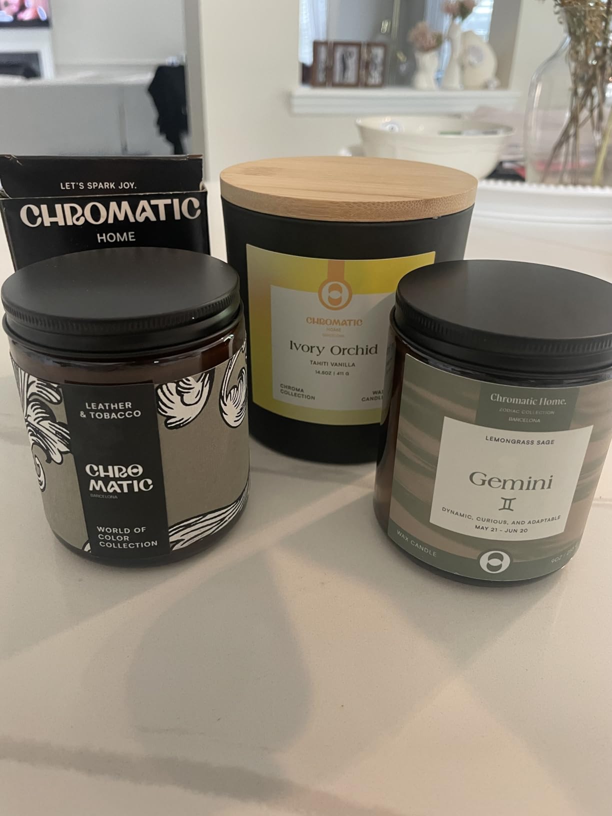 Customer Image