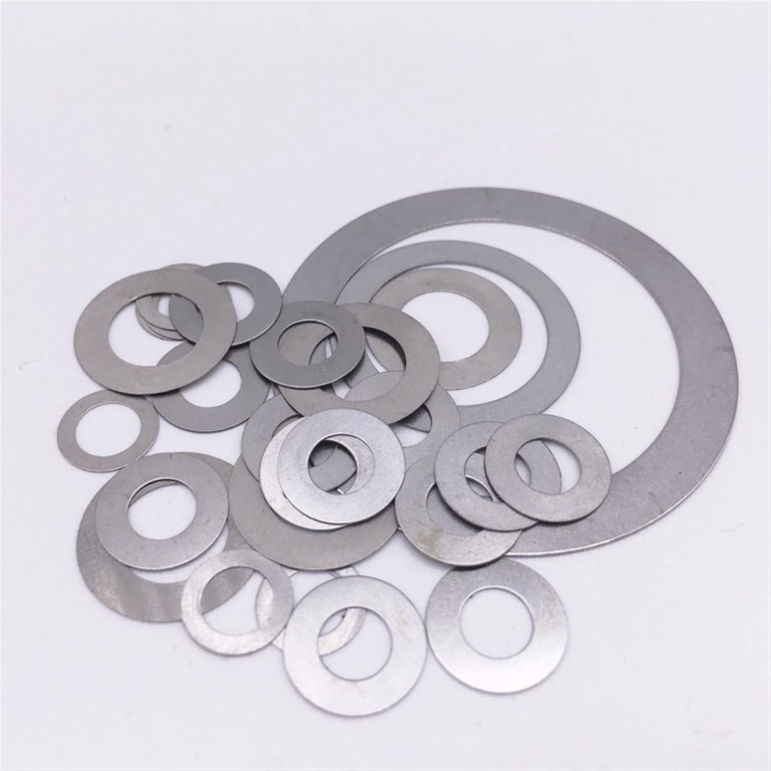25.4 mm to 31.8 mm shim