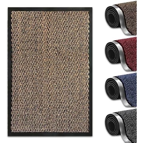 Abaseen Heavy Duty Absorbent Door Mat Cover