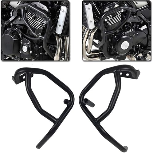Z900RS Protector de motor Barra de choque Accesorios de motocicleta Parachoques Protección contra caídas para 2018 2019 2020 2021 Kawasaki Z900 RS