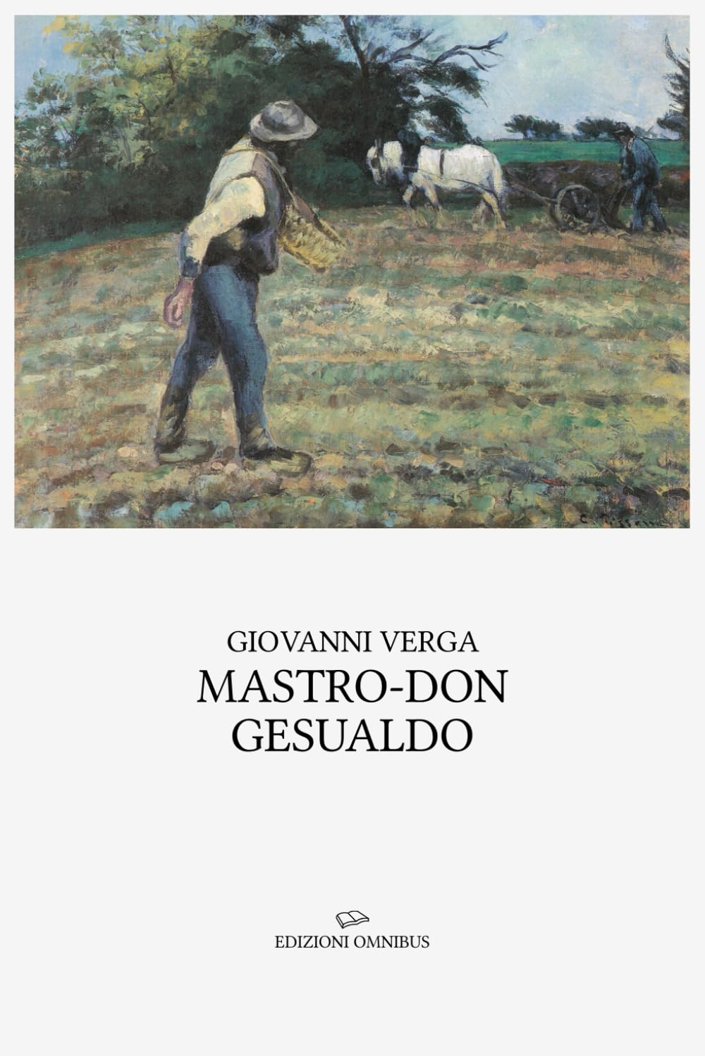 Mastro-don Gesualdo (Annotato)