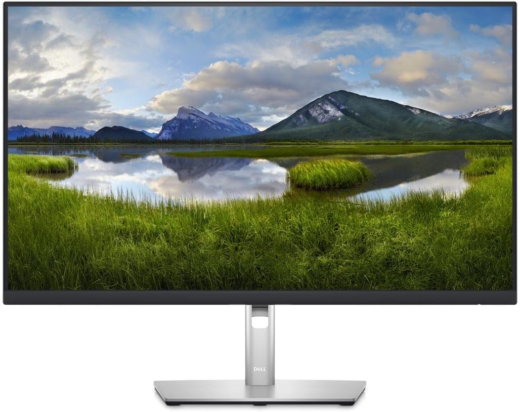 Dell Dis 27 P2723QE profesional UHD IPS