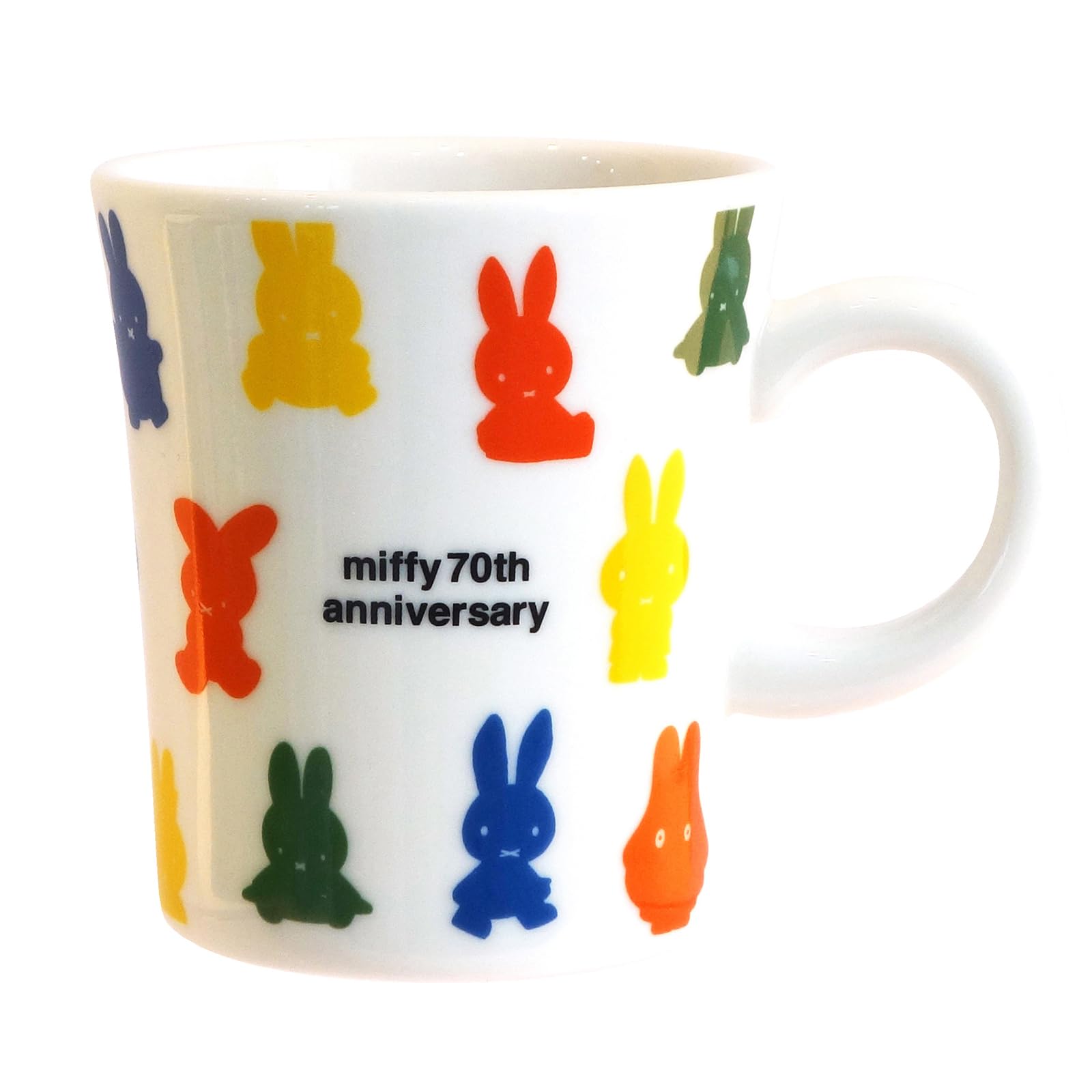 フジパンミッフィーコーヒーメーカ&amp;マグカップ　非売品 Yahoo!オークション - セットでお得 非売品 未使用品 ミッフィー