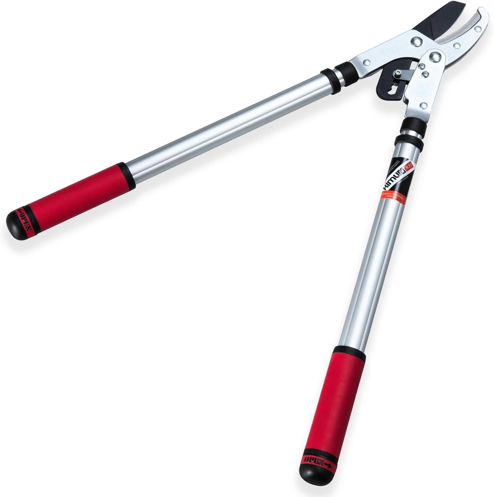 Spear & Jackson 8290KEW Kew Gardens Collection Razor Sharp Heavy Duty