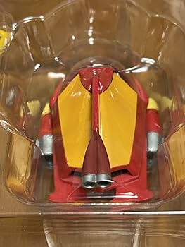 Amazon.co.jp: アシェット 週刊 鉄の城 マジンガーZ プレミアム