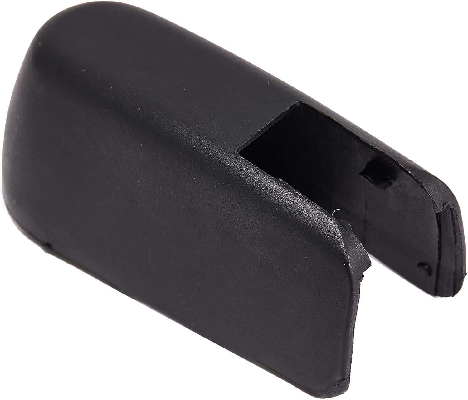Rear Windshield Wiper Arm Nut Cover Cap Replacement for Volvo XC60, 1 pc 31693536