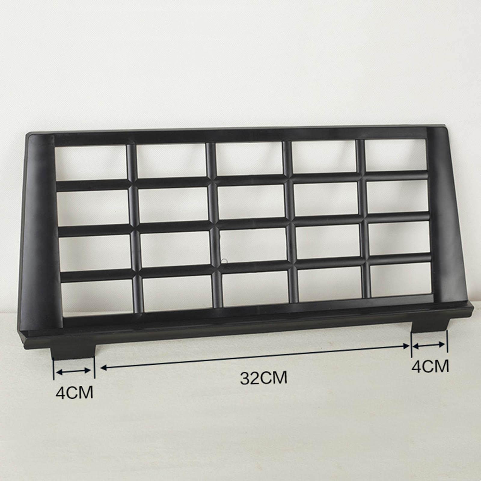 5 set tastiera spartiti leggio facile installare 1x per principianti organo elettronico, stile 1