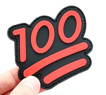 サバゲー ベロクロ パッチ ワッペン セット Amazon.co.jp: ワッペン屋Dongri 刺繍 サバゲー パッチ ワッペン