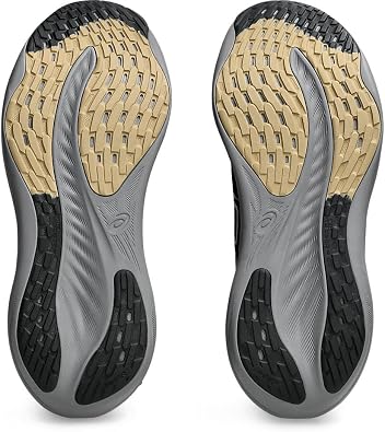 ASICS GEL-NIMBUS 26 PLATINUM Men's Running Shoes