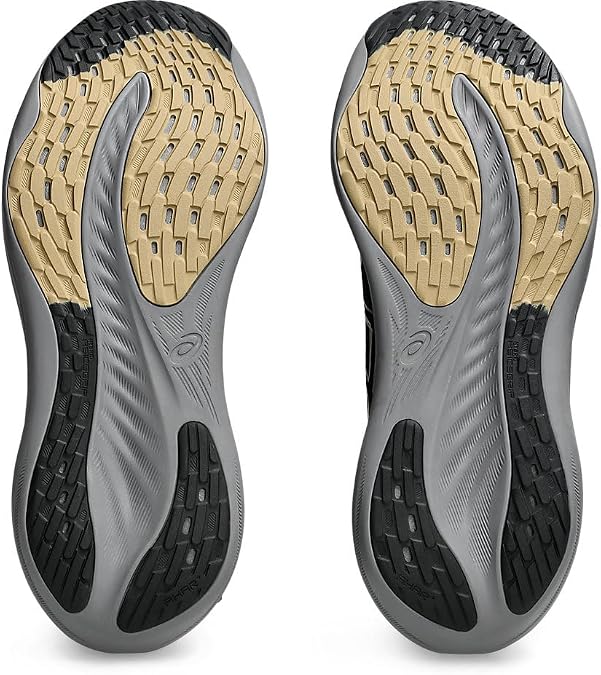 ASICS GEL-NIMBUS 26 PLATINUM Men's Running Shoes