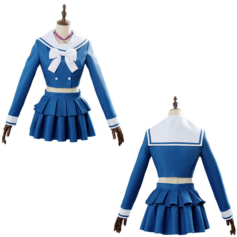 Amazon | ニューダンガンロンパV3 みんなのコロシアイ新学期 茶柱転子