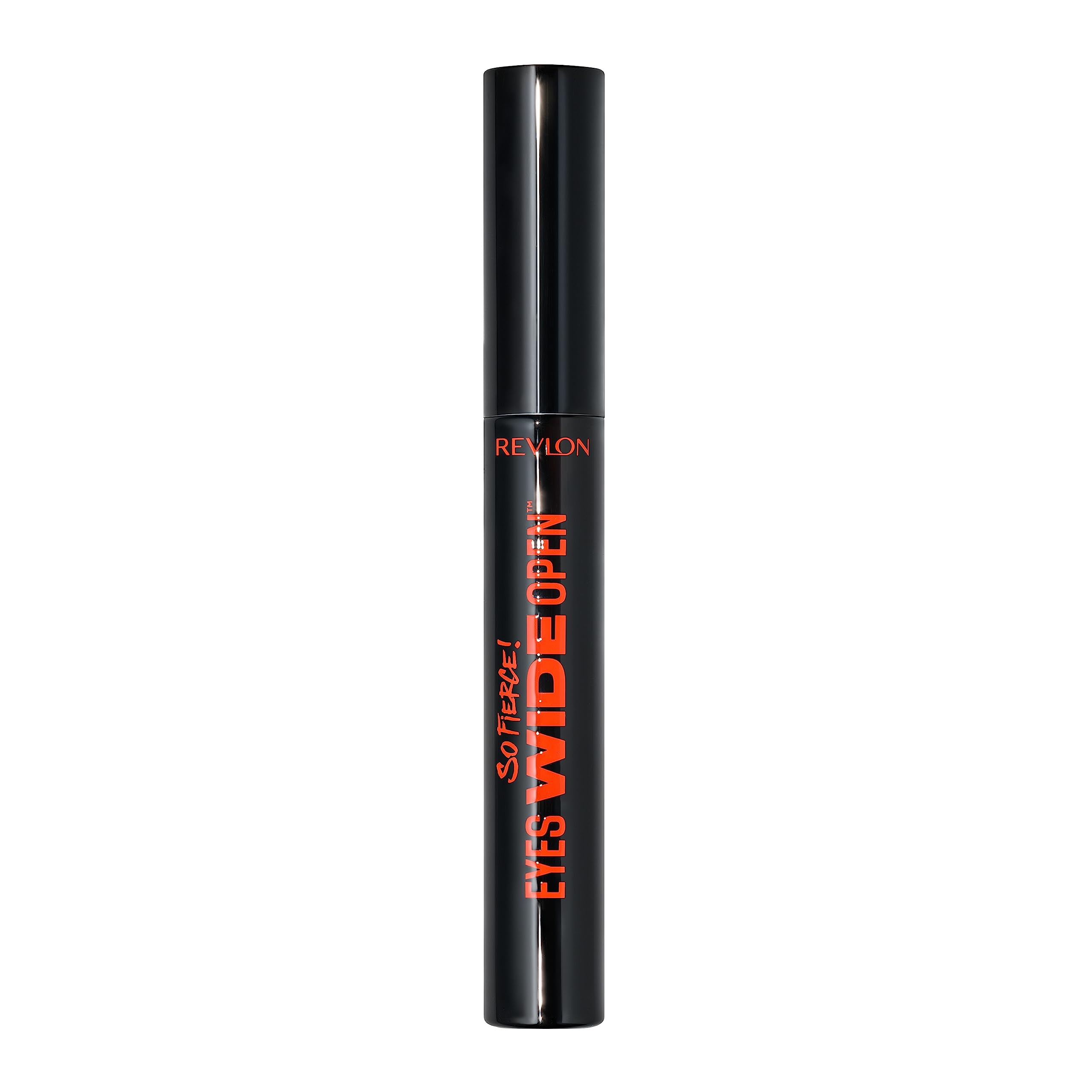 REVLONSo Fierce Eyes Wide Open Mascara 7 ml, 101 Blackest Black