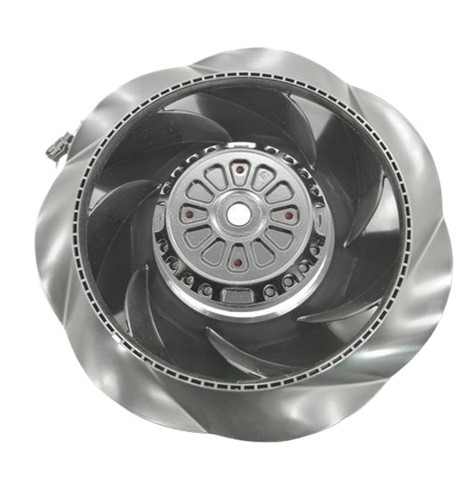 YMUGUEGH R2E250-RB06-30 230V 50/60Hz 1.1/1.71A 250/390W 3750/3100r/min 550Pa Fan