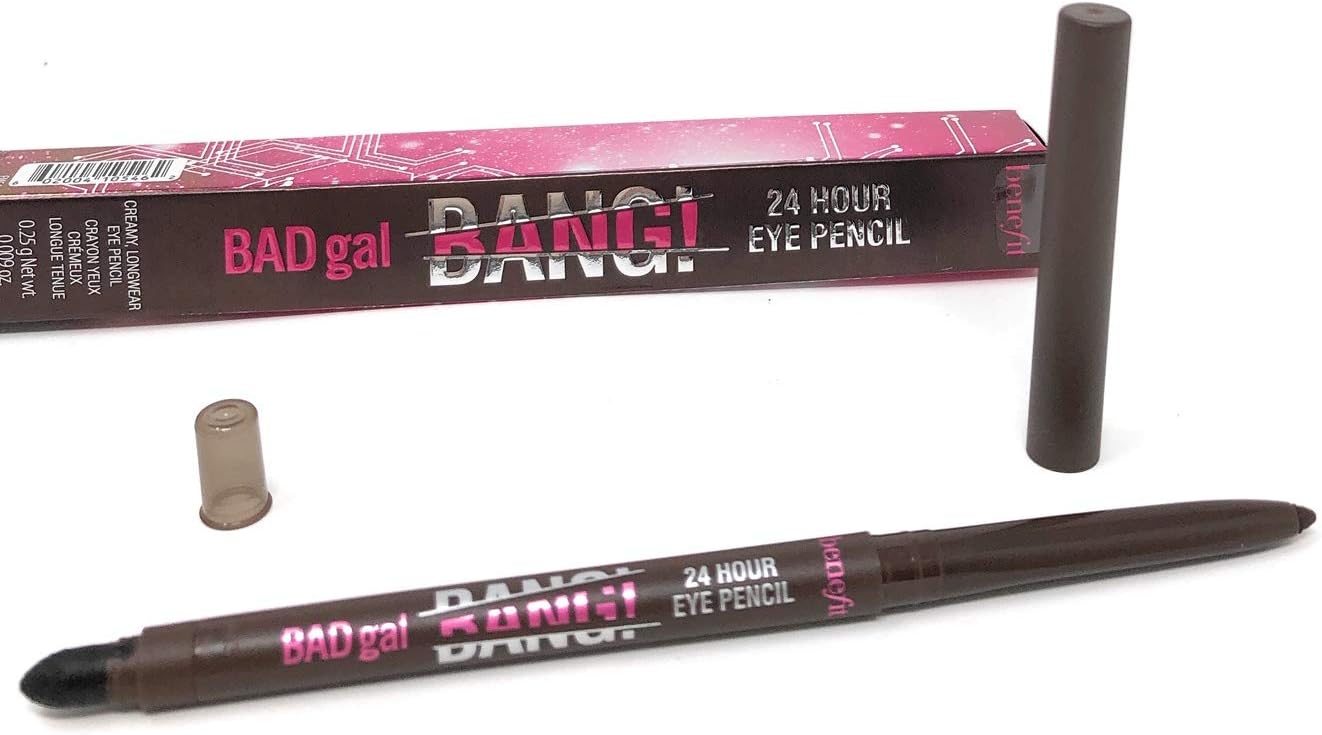 Benefit BADgal BANG Pencil (Deep Brown)