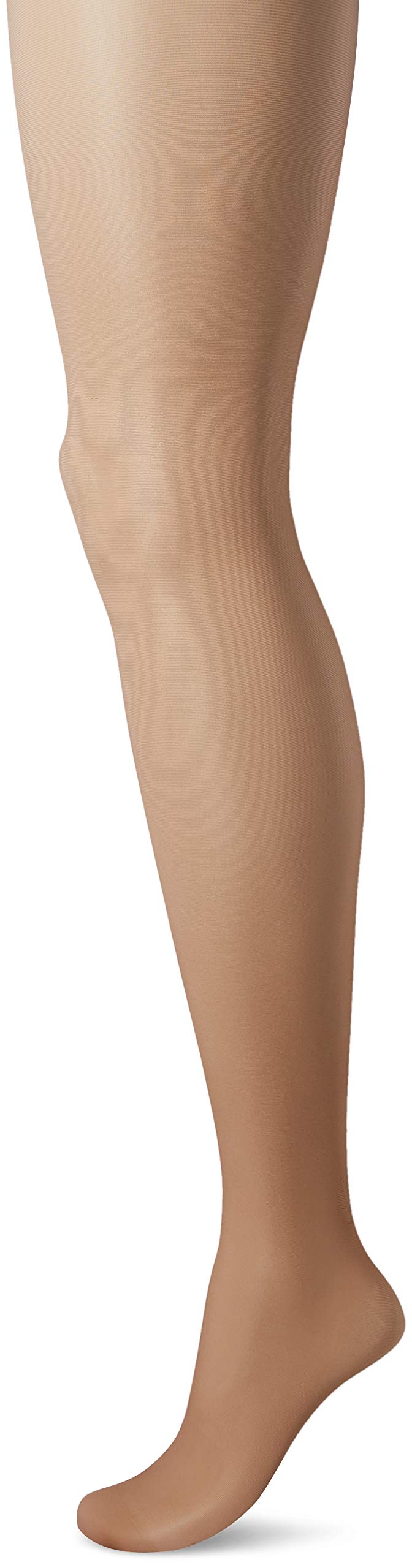 Goldenlady Damskie pończochy Hold-up, 15 DEN (opakowanie 3 szt.), Złoto (Bronzer K30a), L (Producent Rozmiar:4)