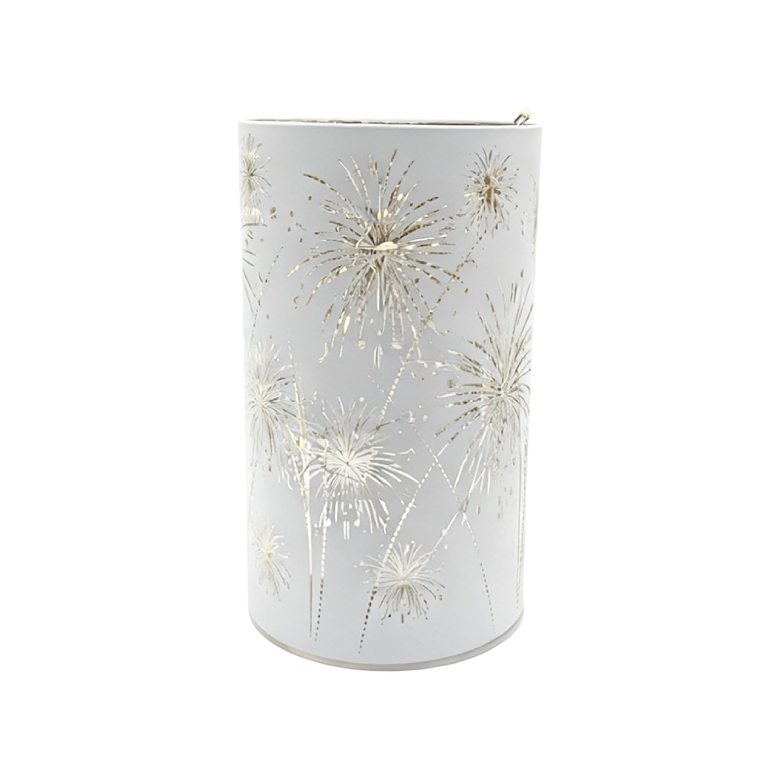 Nucelit Unique Celebration LED Pillar Flameless Electronic Table Lamp for Weddings Parties Decoration Flameless Electronic