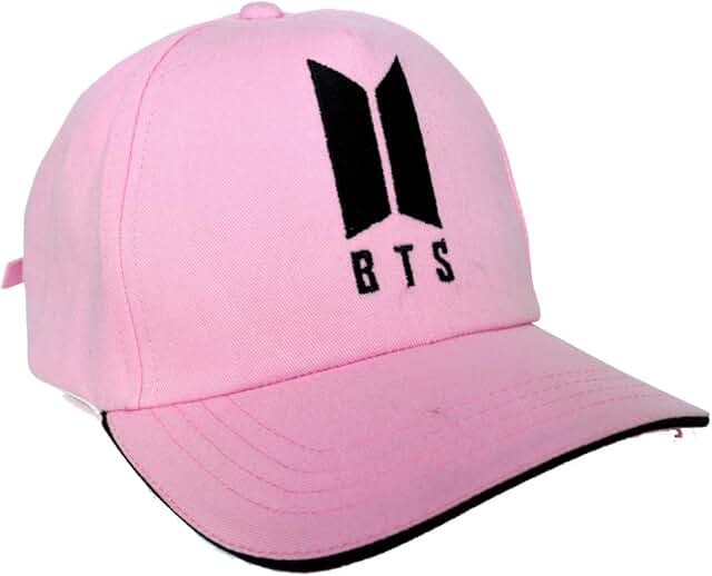 Amazon.in Bts Caps & Hats / Accessories Clothing & Accessories
