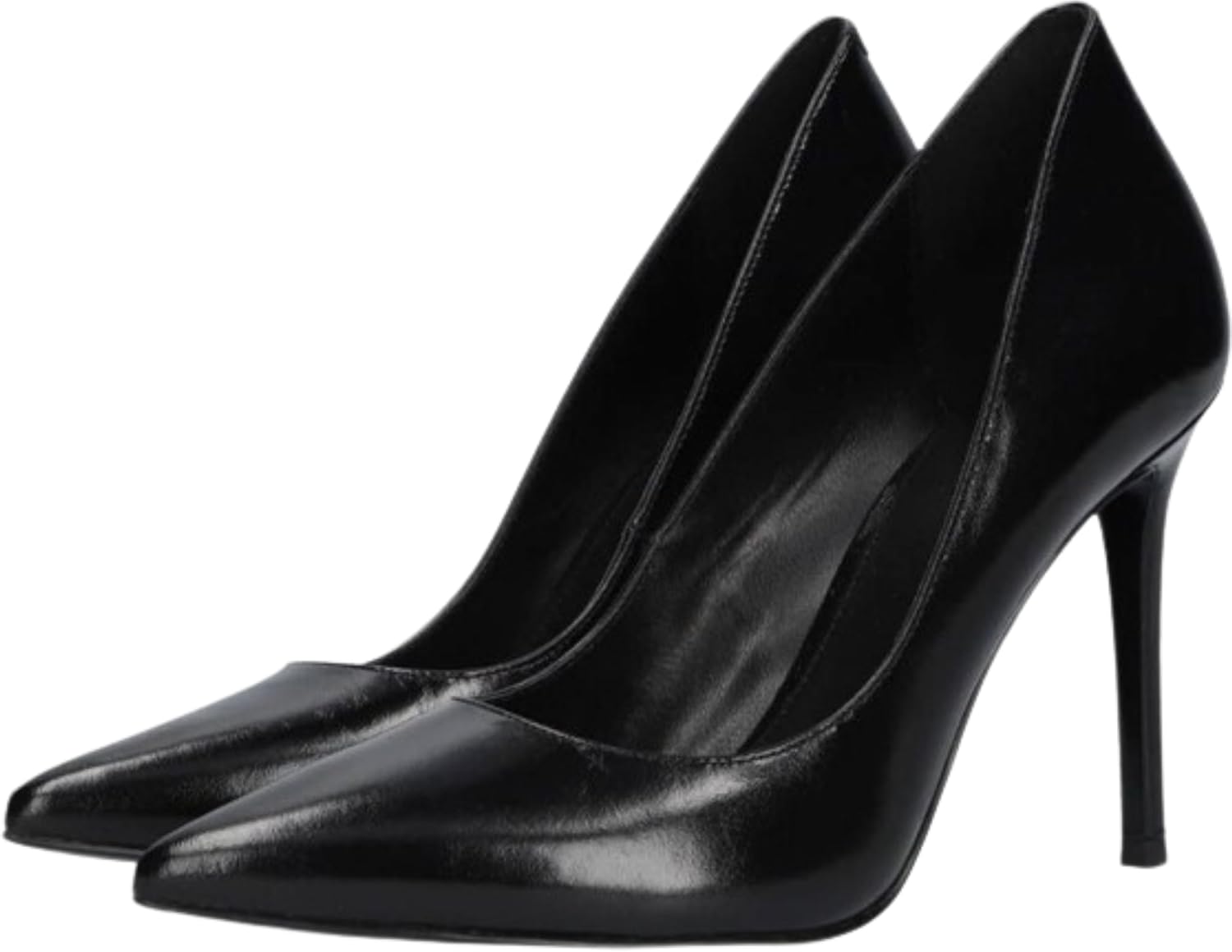 Michael Kors Damen Keke Pump Cleavage